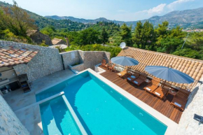 Villa Frane